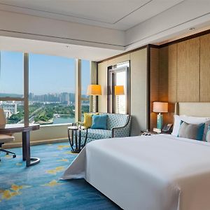 Kempinski Hotel Xiamen